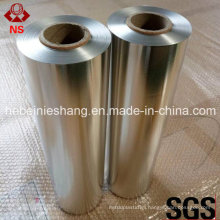 China Manufacturer Custom Food Grade Household Aluminium Foil